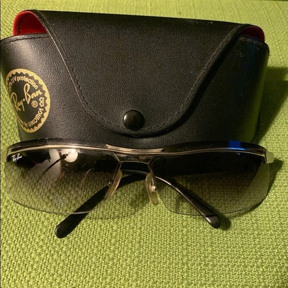Ray-Ban Accessories | Rayban Sunglasses | Poshmark